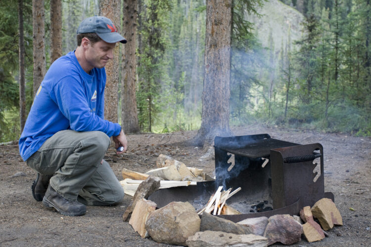 DIY Fire Starters You Can Make for Free